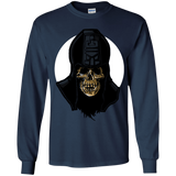 T-Shirts Navy / YS Beyond Veil Youth Long Sleeve T-Shirt