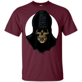 T-Shirts Maroon / YXS Beyond Veil Youth T-Shirt