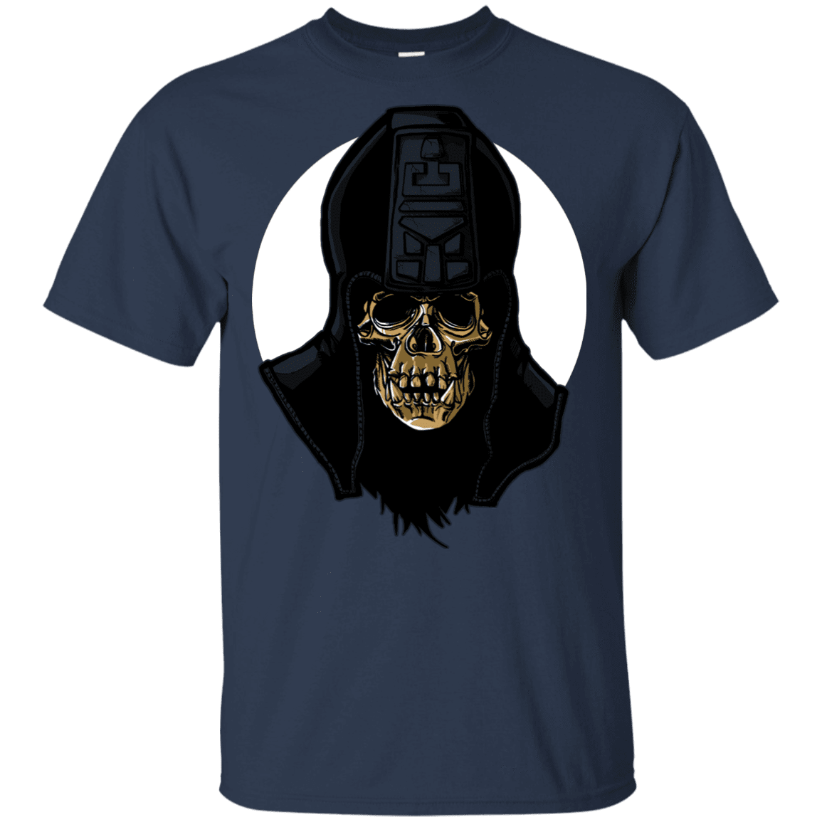 T-Shirts Navy / YXS Beyond Veil Youth T-Shirt