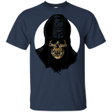 T-Shirts Navy / YXS Beyond Veil Youth T-Shirt