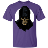 T-Shirts Purple / YXS Beyond Veil Youth T-Shirt