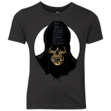 T-Shirts Vintage Black / YXS Beyond Veil Youth Triblend T-Shirt