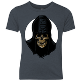T-Shirts Vintage Navy / YXS Beyond Veil Youth Triblend T-Shirt