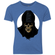 T-Shirts Vintage Royal / YXS Beyond Veil Youth Triblend T-Shirt
