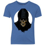 T-Shirts Vintage Royal / YXS Beyond Veil Youth Triblend T-Shirt