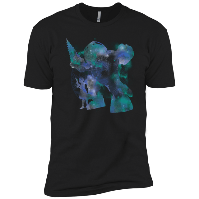 T-Shirts Black / YXS Big Daddy Boys Premium T-Shirt