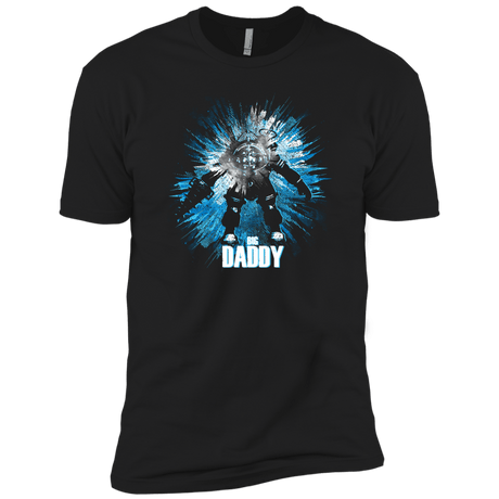T-Shirts Black / YXS Big Daddy Boys Premium T-Shirt