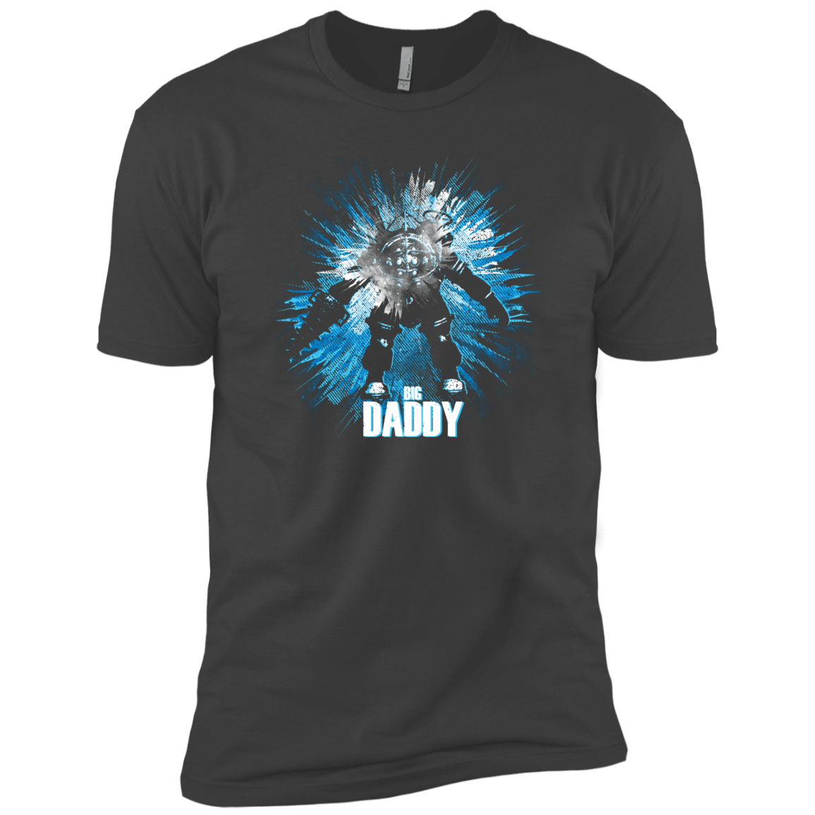 Big Daddy Boys Premium T-Shirt