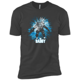 Big Daddy Boys Premium T-Shirt