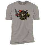 T-Shirts Light Grey / YXS Big Daddy Boys Premium T-Shirt