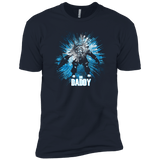 Big Daddy Boys Premium T-Shirt
