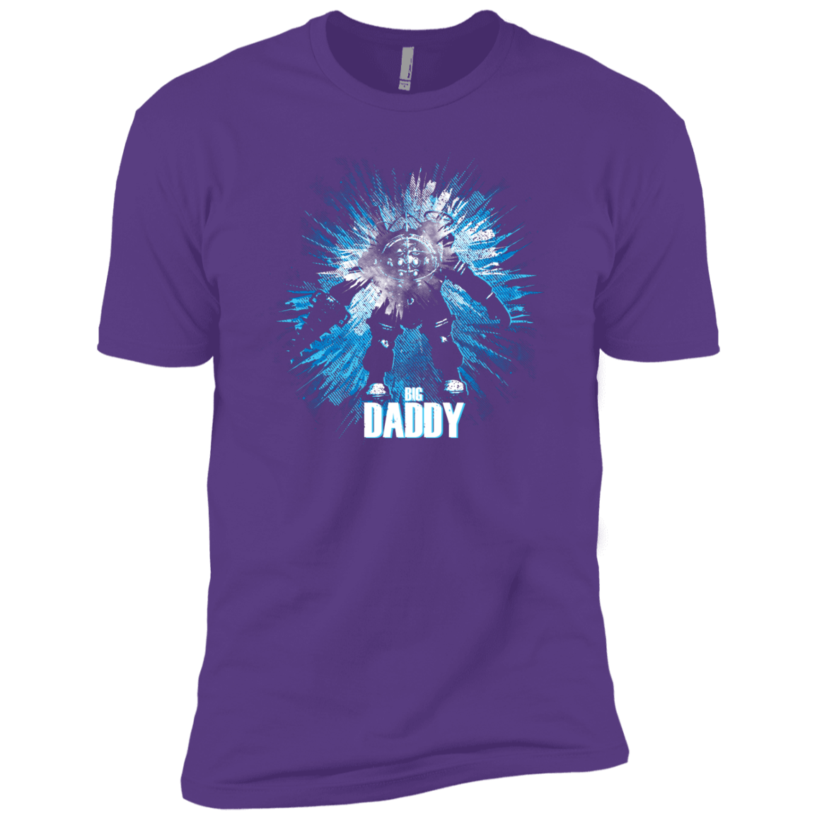 Big Daddy Boys Premium T-Shirt