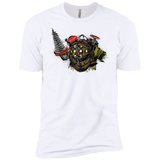 T-Shirts White / YXS Big Daddy Boys Premium T-Shirt