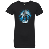 Big Daddy Girls Premium T-Shirt