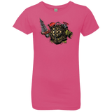 Big Daddy Girls Premium T-Shirt