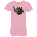 Big Daddy Girls Premium T-Shirt