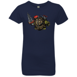 Big Daddy Girls Premium T-Shirt