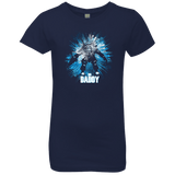 Big Daddy Girls Premium T-Shirt
