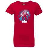 Big Daddy Girls Premium T-Shirt