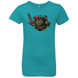 Big Daddy Girls Premium T-Shirt