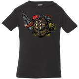 Big Daddy Infant Premium T-Shirt