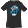 T-Shirts Black / 6 Months Big Daddy Infant Premium T-Shirt