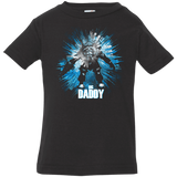 T-Shirts Black / 6 Months Big Daddy Infant Premium T-Shirt