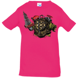 Big Daddy Infant Premium T-Shirt