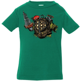 Big Daddy Infant Premium T-Shirt