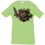 Big Daddy Infant Premium T-Shirt