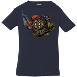 Big Daddy Infant Premium T-Shirt