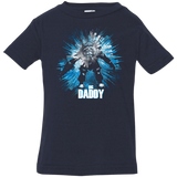 T-Shirts Navy / 6 Months Big Daddy Infant Premium T-Shirt