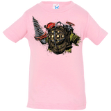 Big Daddy Infant Premium T-Shirt