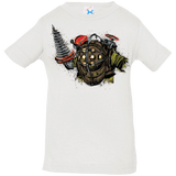 Big Daddy Infant Premium T-Shirt