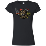 Big Daddy Junior Slimmer-Fit T-Shirt