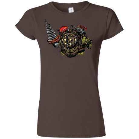 Big Daddy Junior Slimmer-Fit T-Shirt