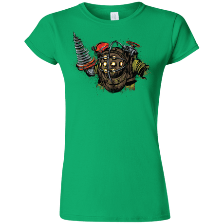 Big Daddy Junior Slimmer-Fit T-Shirt