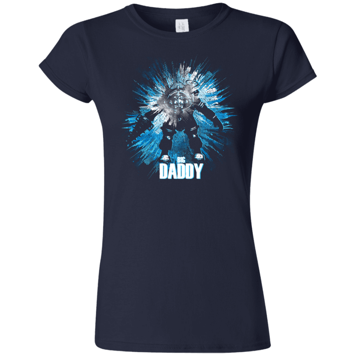 Big Daddy Junior Slimmer-Fit T-Shirt