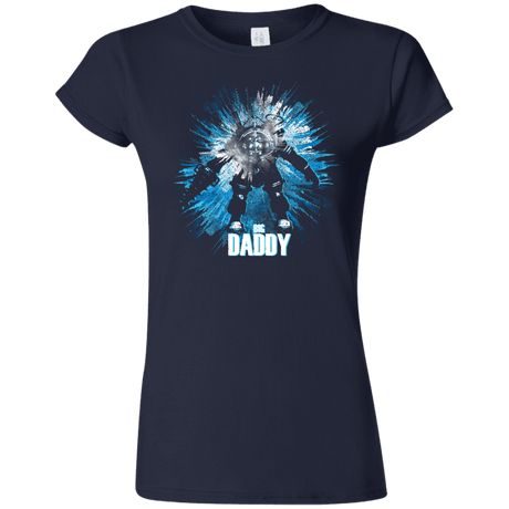 Big Daddy Junior Slimmer-Fit T-Shirt