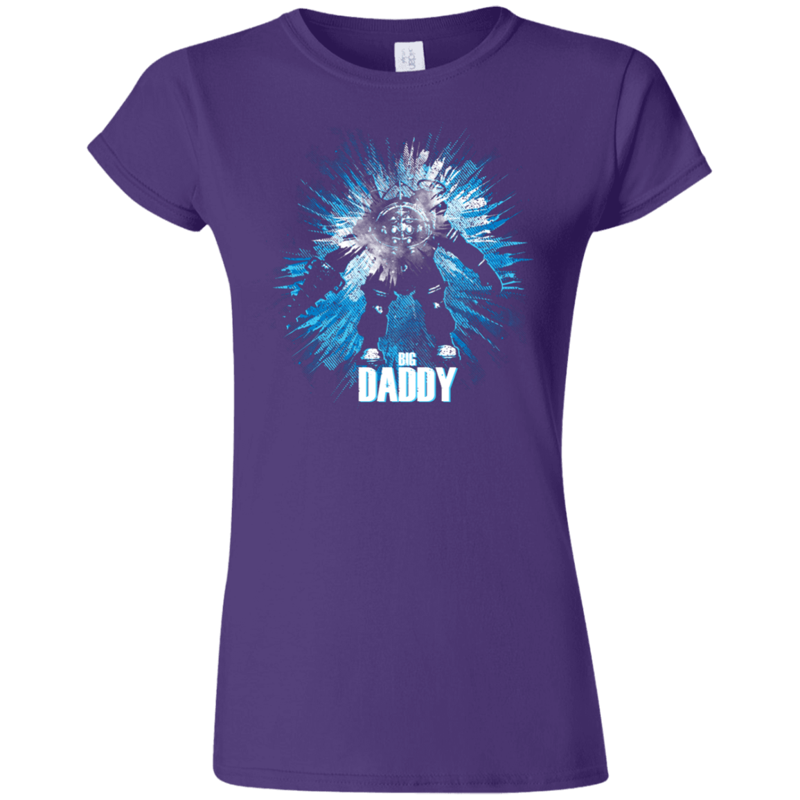 Big Daddy Junior Slimmer-Fit T-Shirt