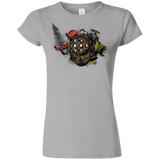 Big Daddy Junior Slimmer-Fit T-Shirt