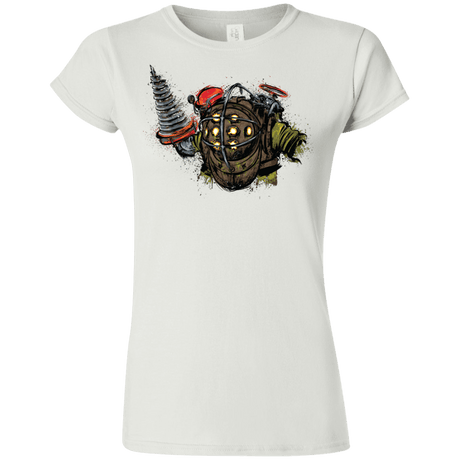 Big Daddy Junior Slimmer-Fit T-Shirt