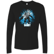T-Shirts Black / S Big Daddy Men's Premium Long Sleeve