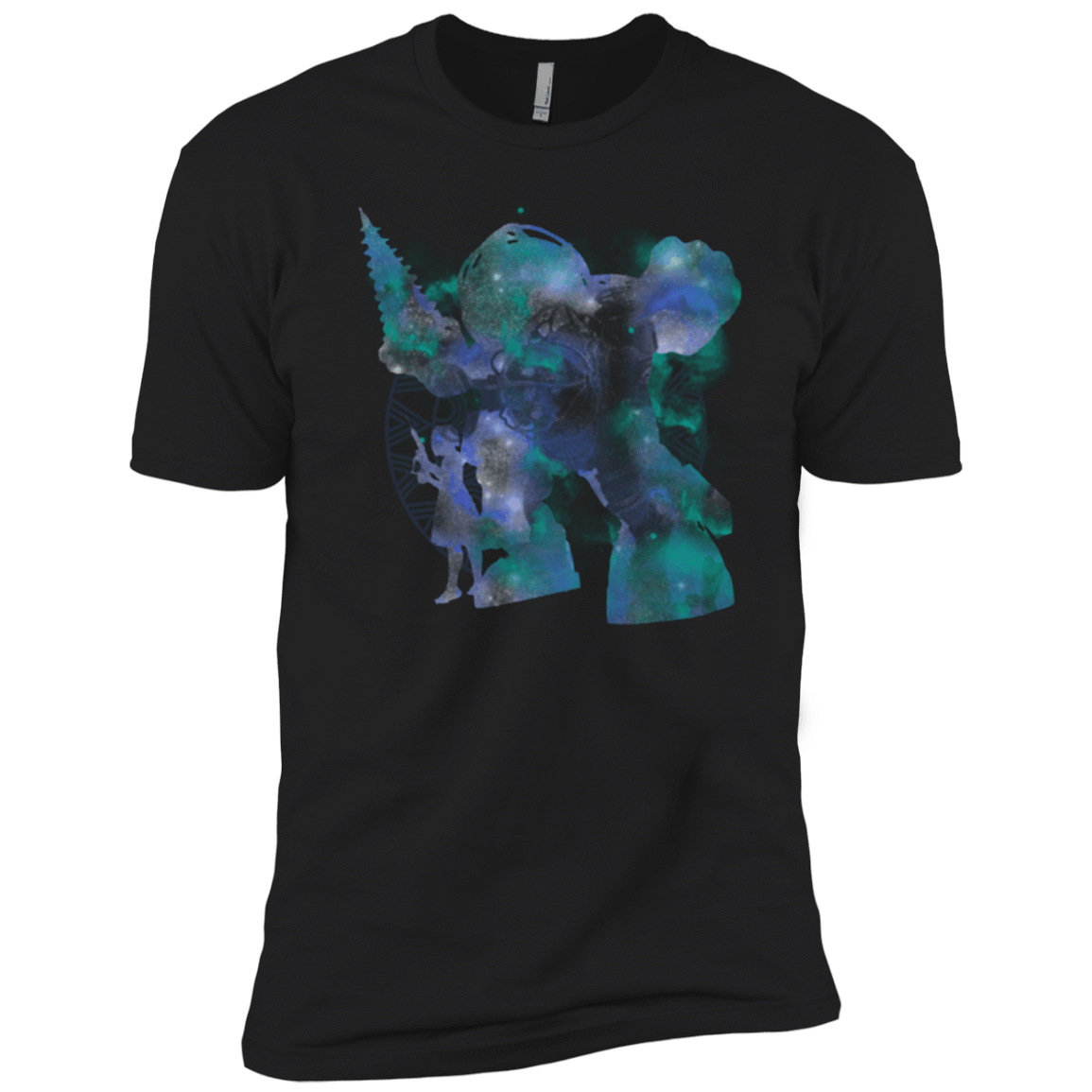 T-Shirts Black / X-Small Big Daddy Men's Premium T-Shirt