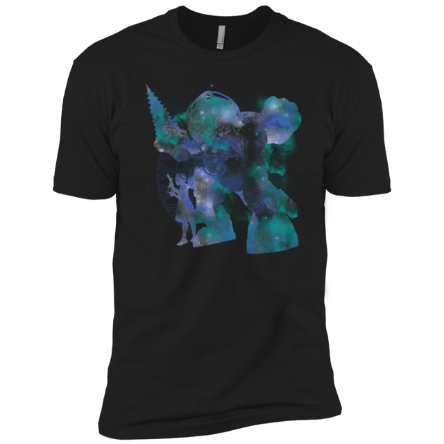 T-Shirts Black / X-Small Big Daddy Men's Premium T-Shirt