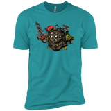 Big Daddy Men's Premium T-Shirt