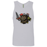 Big Daddy Men's Premium Tank Top