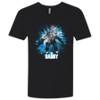 T-Shirts Black / X-Small Big Daddy Men's Premium V-Neck
