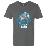 Big Daddy Men's Premium V-Neck