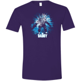 Big Daddy Men's Semi-Fitted Softstyle